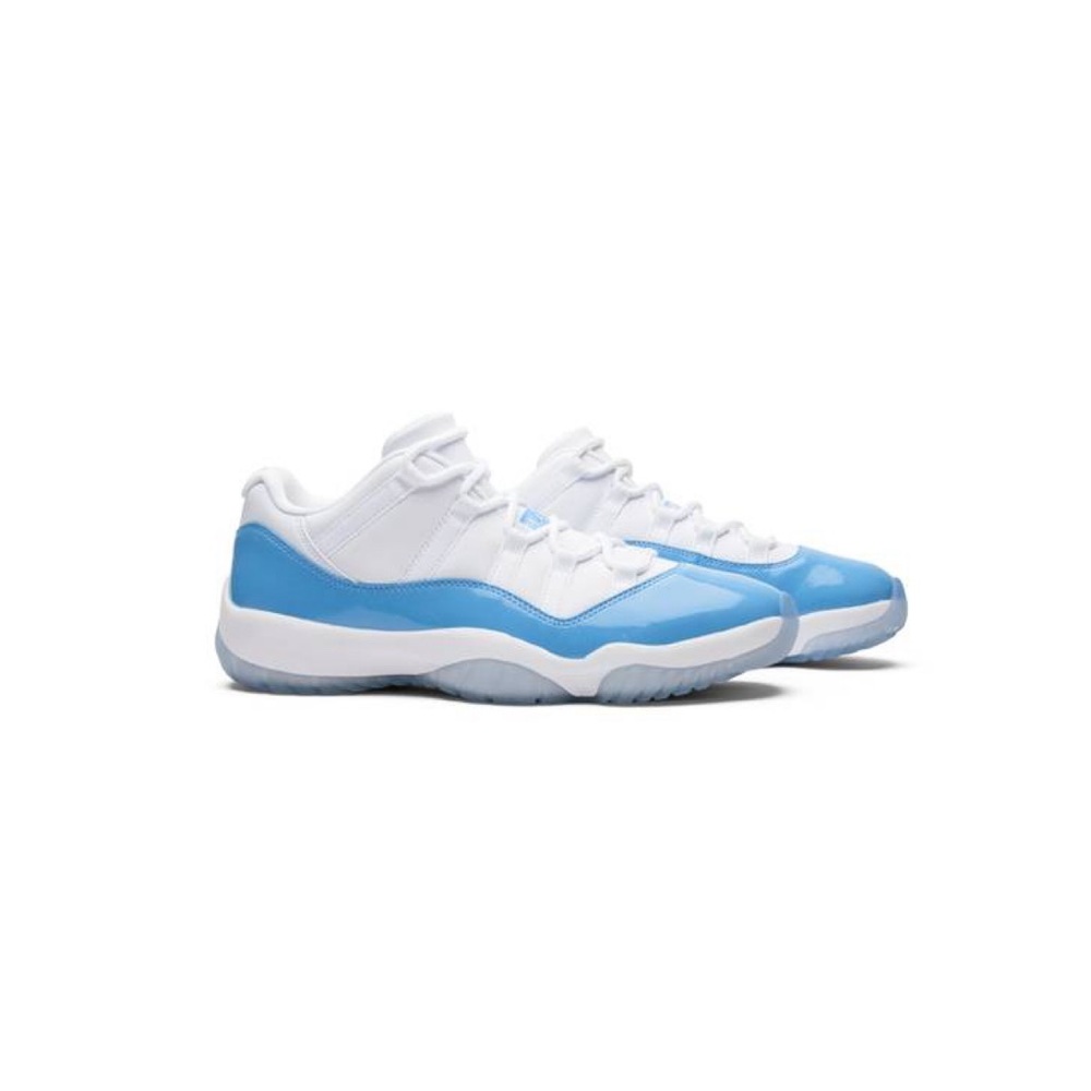 Air Jordan retro low 11 “UNC”